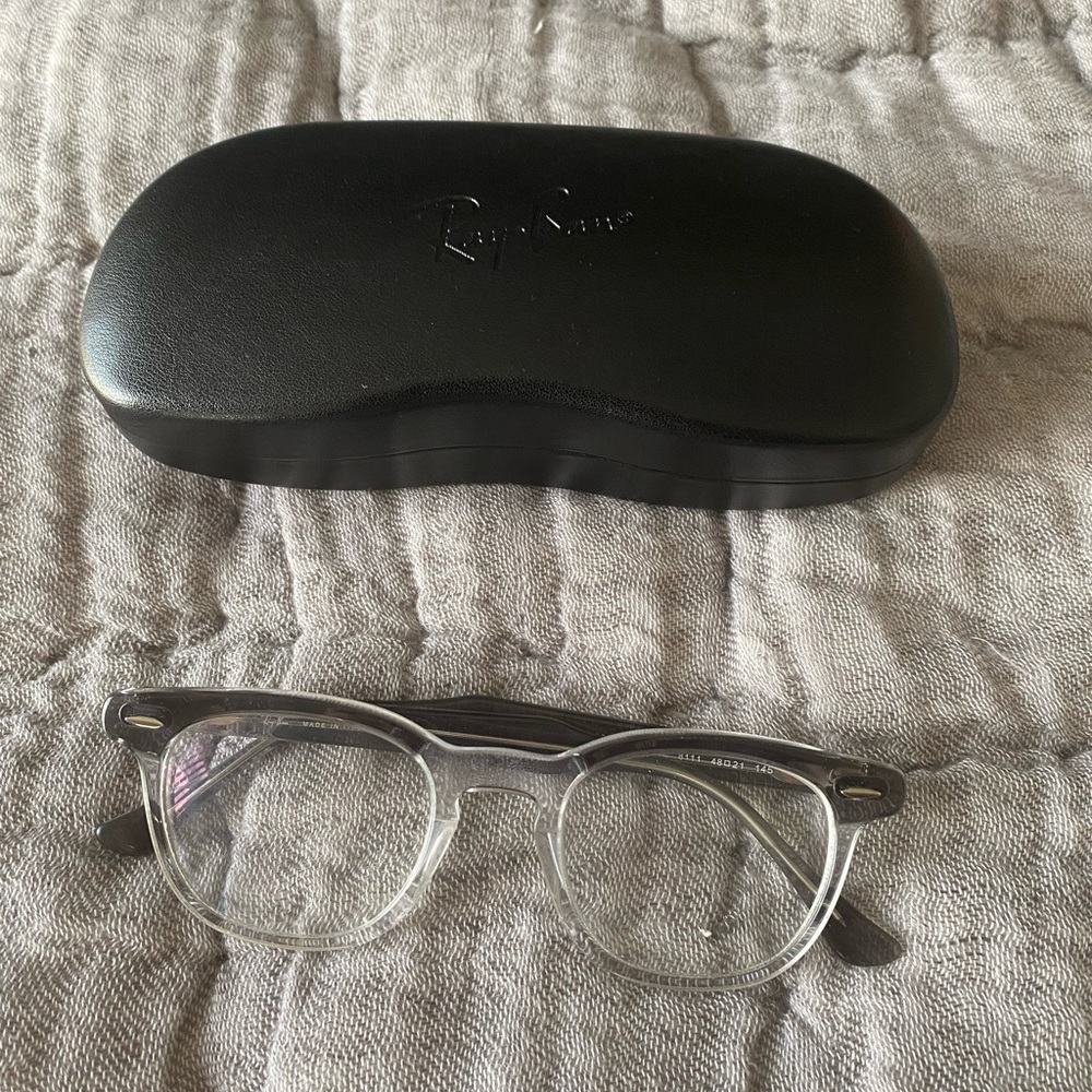 Ray ban - Hawkeye glasses